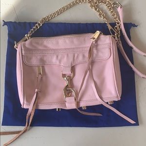 Rebecca Minkoff crossbody purse